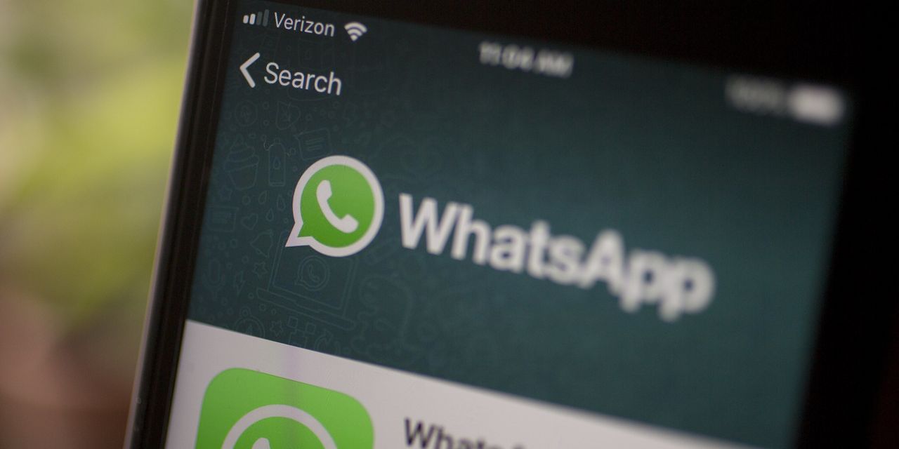 WhatsApp dan Perannya dalam Pendidikan Inklusif
